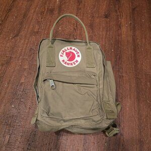 Fjallraven Kanken Mini